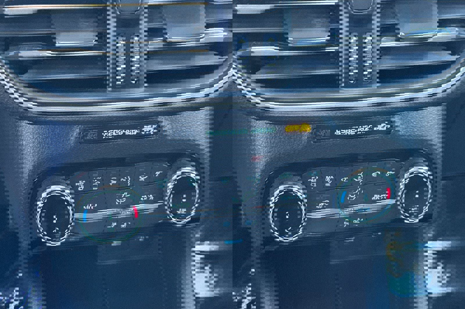 Certified 2022 Ford Escape SE w/ Convenience Package image 23