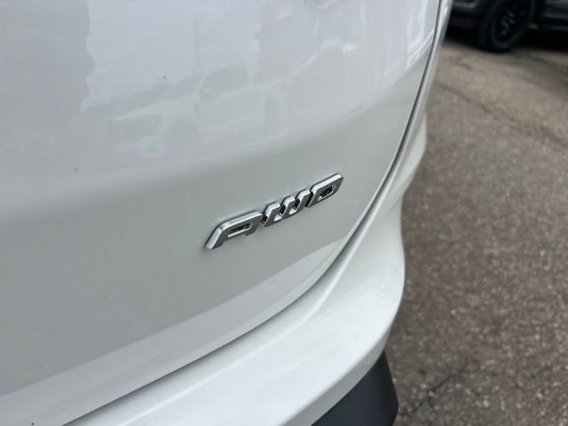Certified 2024 Ford Edge Titanium w/ Equipment Group 301A AWD/4WD image 23