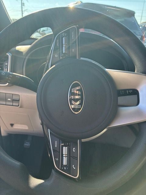 Used 2021 Kia Sportage LX FWD image 15