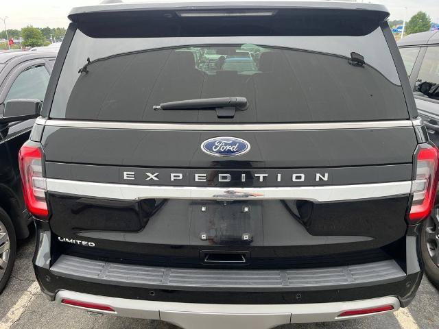 Certified 2024 Ford Expedition Limited AWD/4WD image 3