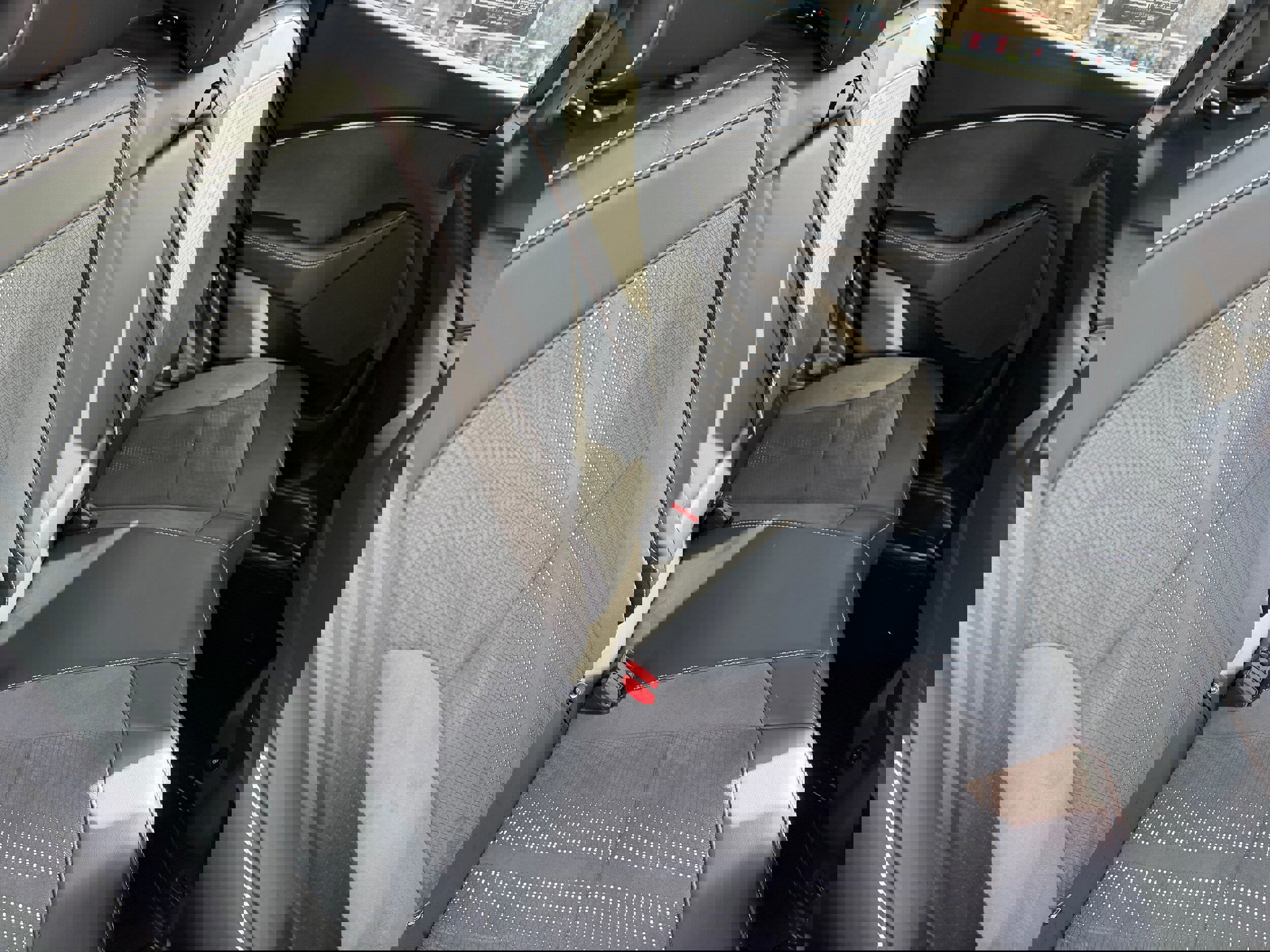 Certified 2025 Ford Mustang Mach-E GT image 21