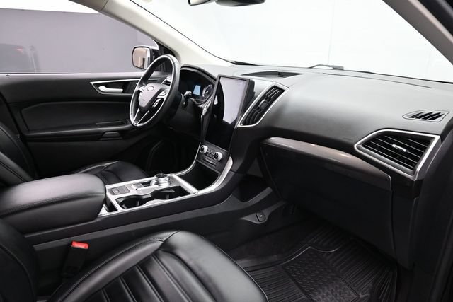 Certified 2024 Ford Edge SEL AWD/4WD image 32