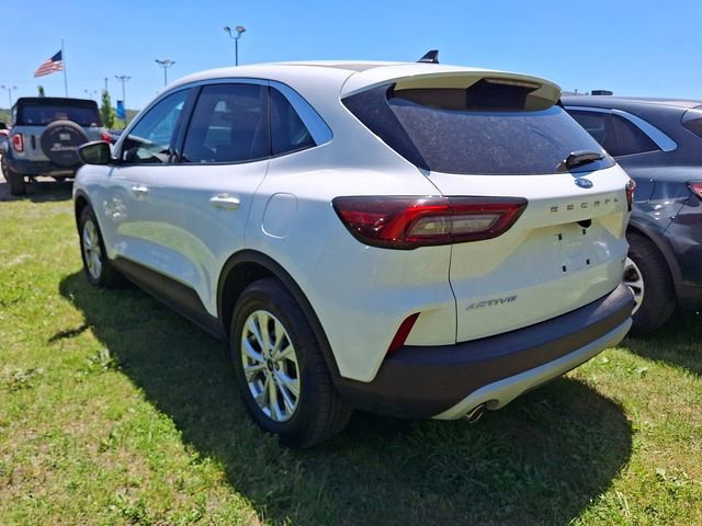 Certified 2023 Ford Escape Active w/ Tech Pack #1 AWD/4WD image 7