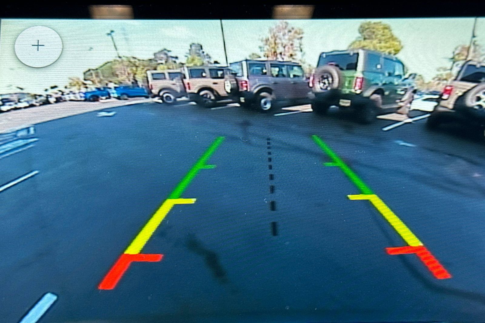 Certified 2024 Ford Edge SEL image 21