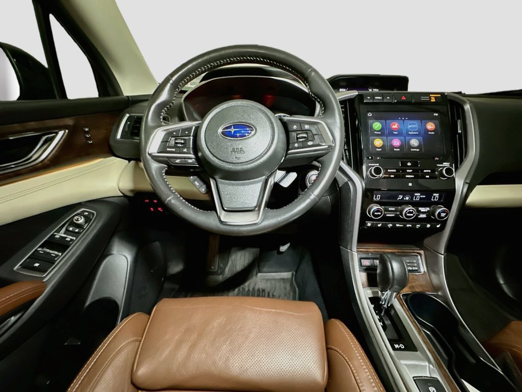 Used 2021 Subaru Ascent Touring AWD/4WD image 32