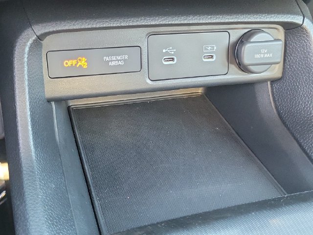 Used 2026 Honda Civic LX image 12