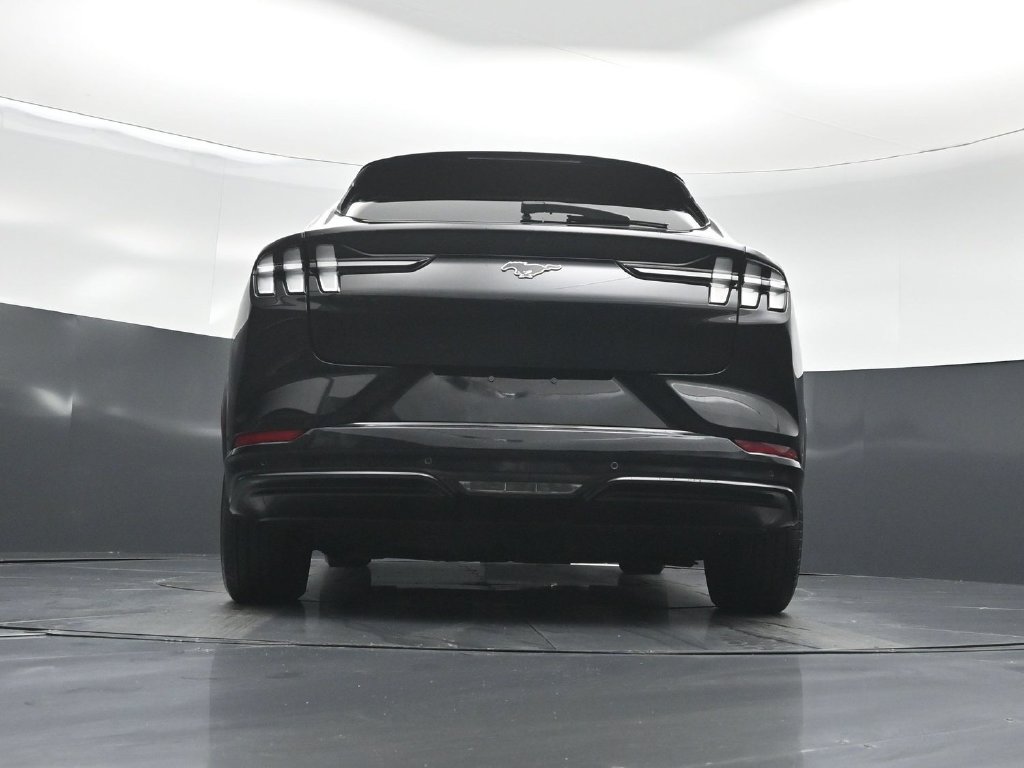 Certified 2024 Ford Mustang Mach-E Premium RWD image 46
