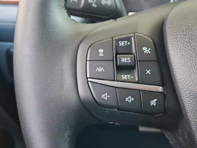 Certified 2024 Ford Maverick Lariat FWD image 18