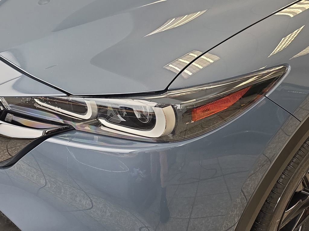 Used 2023 MAZDA CX-5 Carbon Edition AWD/4WD image 29