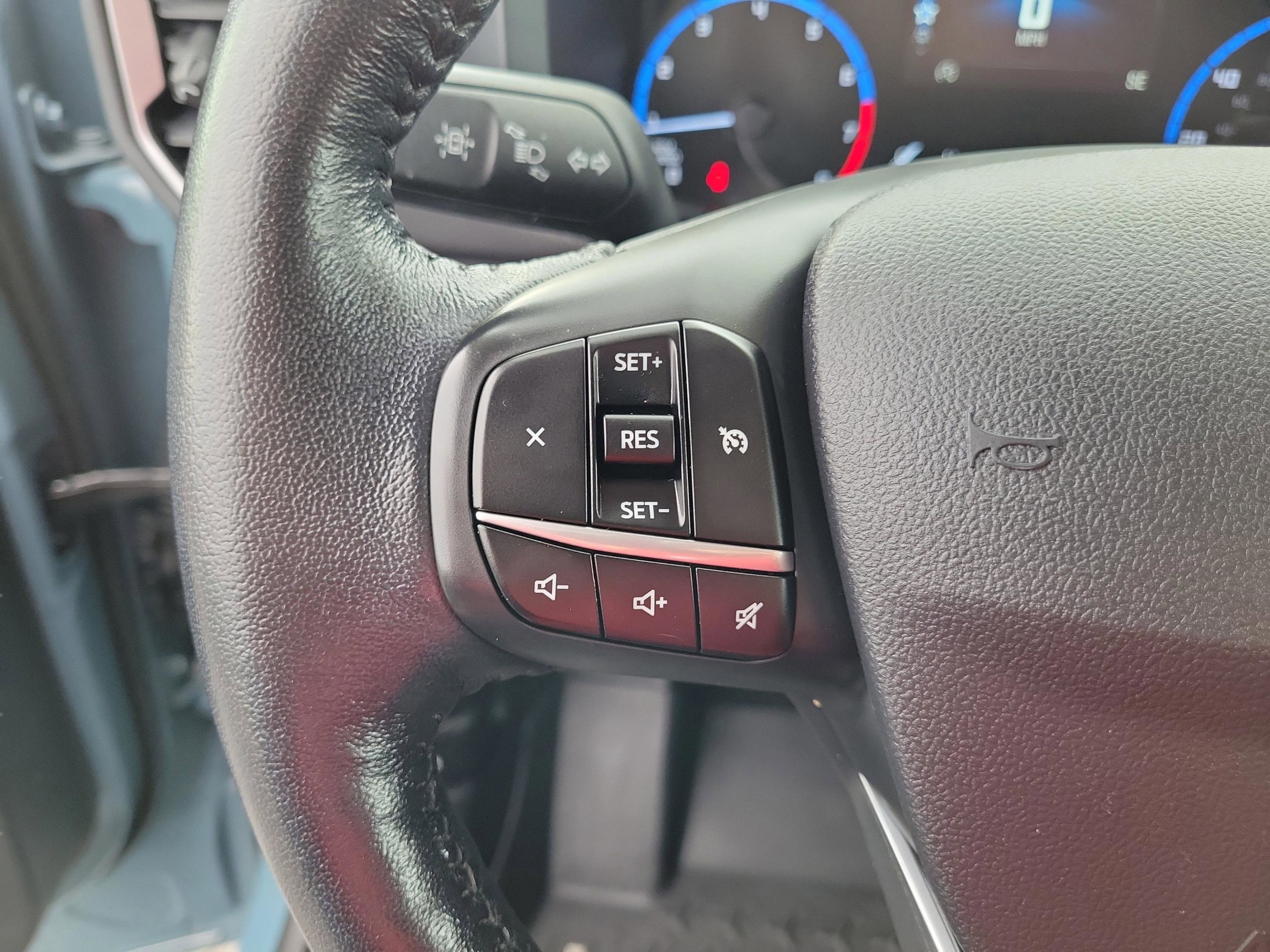 Certified 2022 Ford Bronco Sport Big Bend w/ Convenience Package image 22