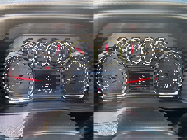 Used 2023 Chevrolet Silverado 2500 LT image 7