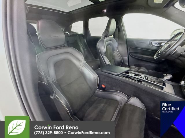 Used 2019 Volvo XC60 T5 R-Design w/ Protection Package Premier FWD image 31