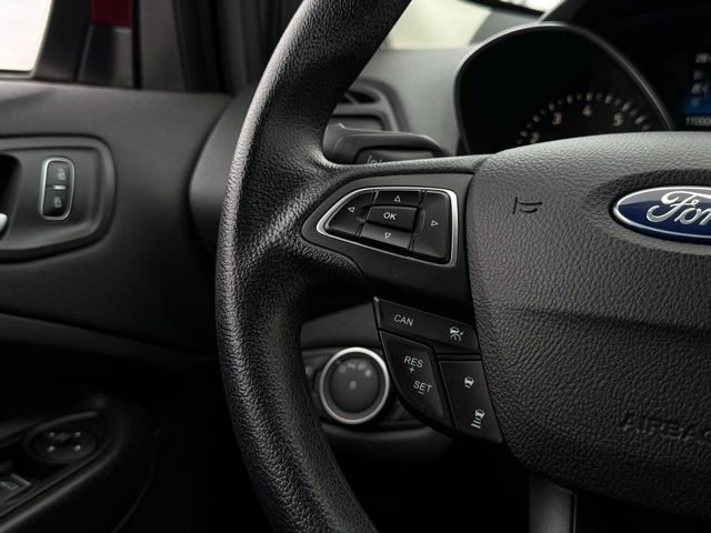 Certified 2019 Ford Escape SE image 9