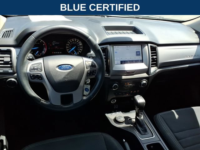 Certified 2020 Ford Ranger XLT w/ Equipment Group 301A Mid AWD/4WD image 5