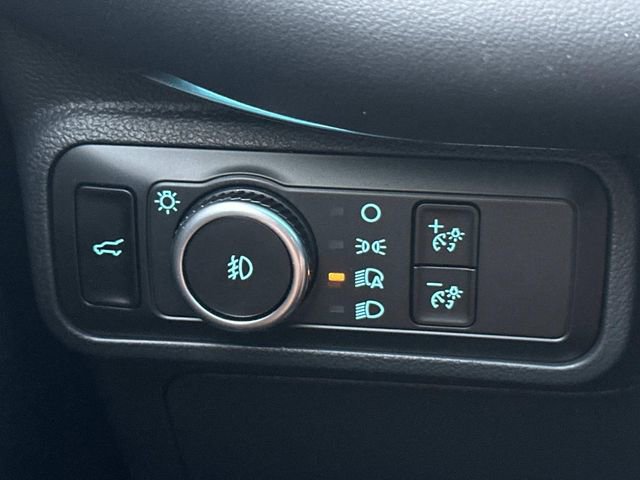 Certified 2025 Ford Explorer ST-Line w/ Premium Package image 37