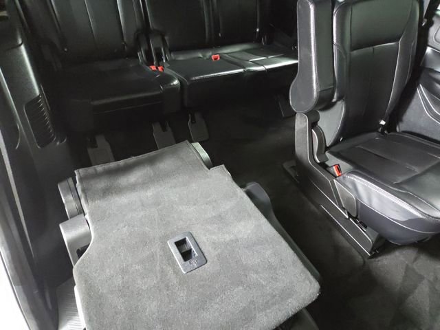 Certified 2021 Ford Expedition XLT image 22