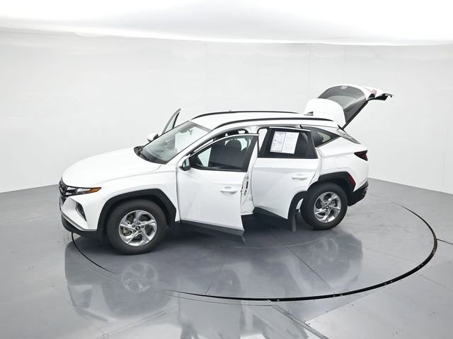 Used 2024 Hyundai Tucson SEL image 46