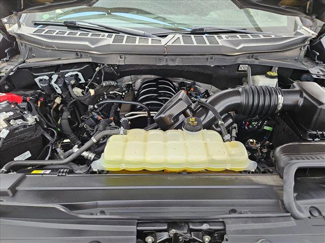 Certified 2022 Ford F150 XL w/ STX Black Appearance Package image 22