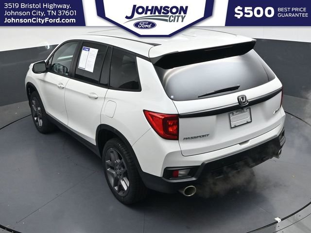Used 2022 Honda Passport EX-L image 38