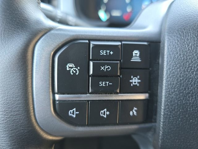 Certified 2025 Ford F150 Lariat AWD/4WD image 24