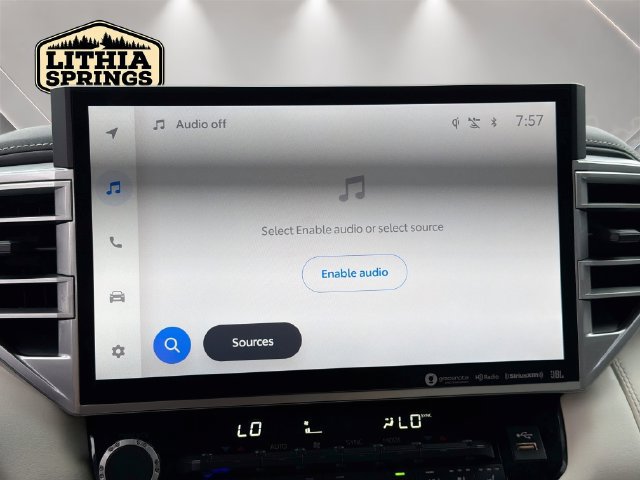 Used 2022 Toyota Tundra Capstone AWD/4WD image 32