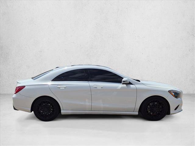 Used 2018 Mercedes-Benz CLA 250 image 4
