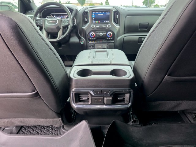 Used 2021 GMC Sierra 1500 AT4 w/ AT4 Value Package AWD/4WD image 18