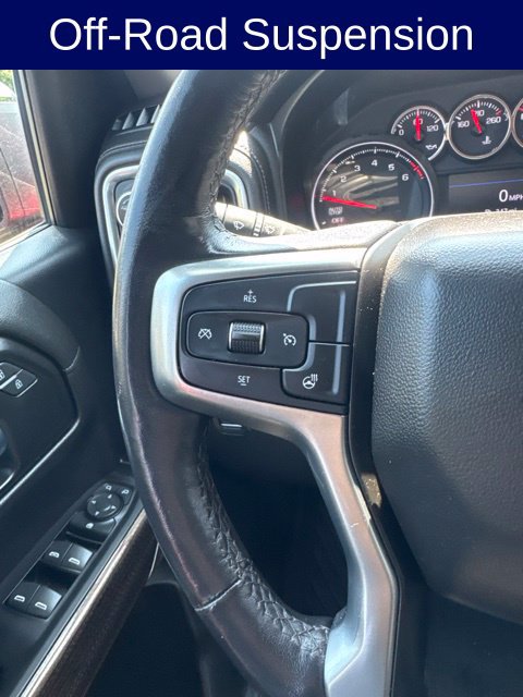 Used 2020 Chevrolet Silverado 1500 LT w/ All-Star Edition AWD/4WD image 28