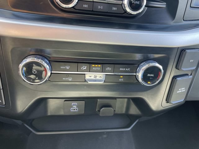 Certified 2023 Ford F150 XLT w/ Equipment Group 301A Mid AWD/4WD image 24