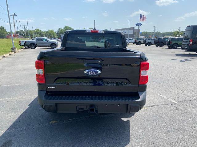 Certified 2022 Ford Maverick XLT w/ XLT Luxury Package FWD image 6