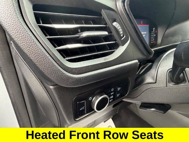Certified 2024 Ford Escape ST-Line AWD/4WD image 16