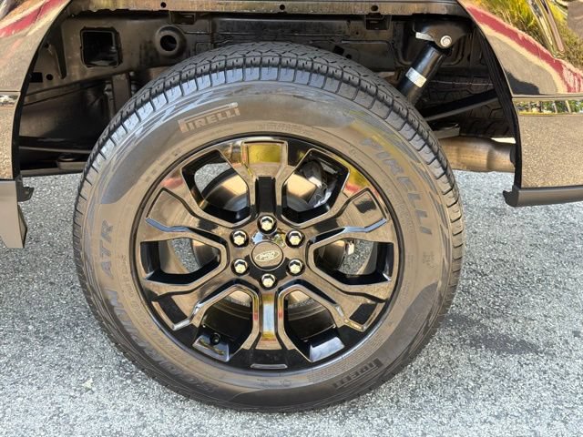Certified 2023 Ford F150 XLT w/ Equipment Group 302A High AWD/4WD image 9