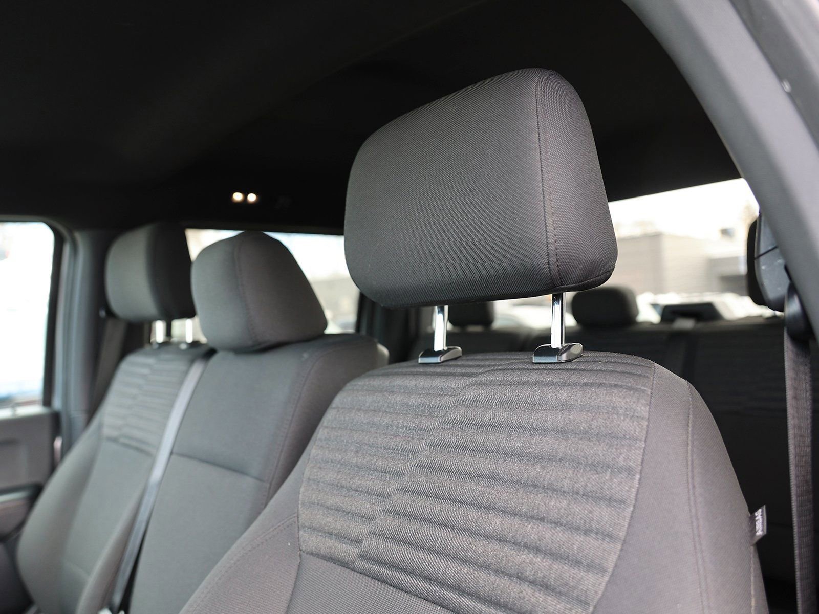 Certified 2023 Ford F150 XL w/ STX Black Appearance Package image 18