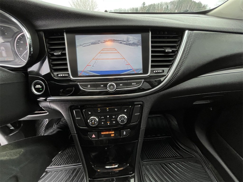 Used 2017 Buick Encore Essence image 12