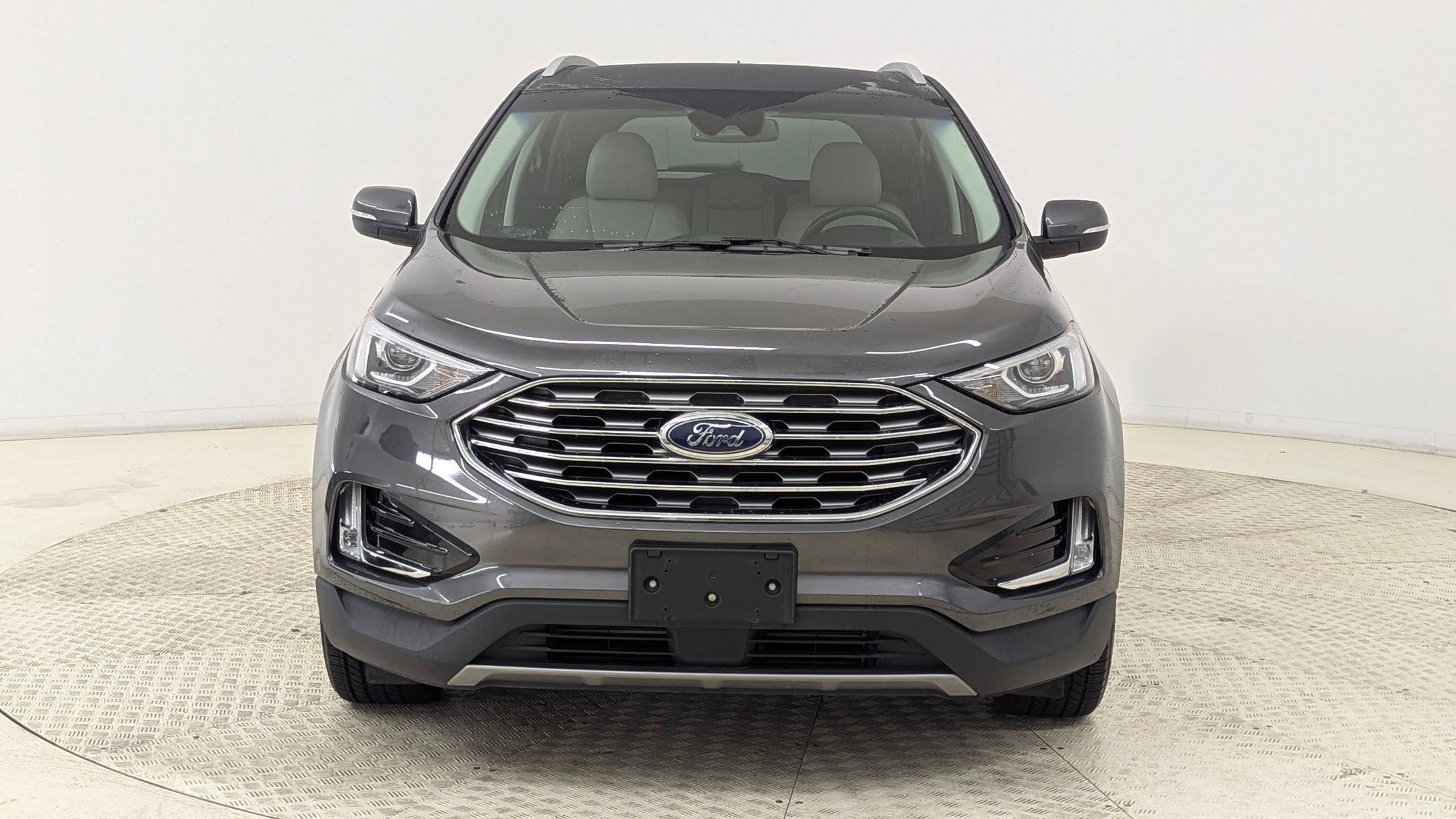Certified 2019 Ford Edge Titanium image 6