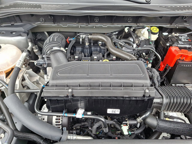 Certified 2024 Ford Escape Active image 27