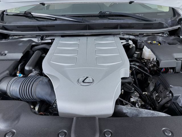 Used 2023 Lexus GX 460 Luxury w/ Sport Design Package AWD/4WD image 36