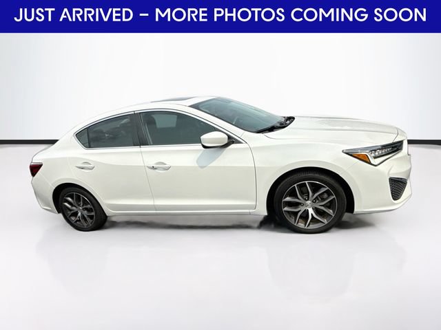 Used 2019 Acura ILX FWD image 9