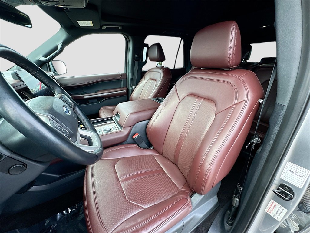 Certified 2022 Ford Expedition Limited image 18