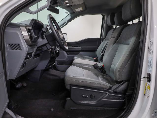 Certified 2024 Ford F150 XLT image 9