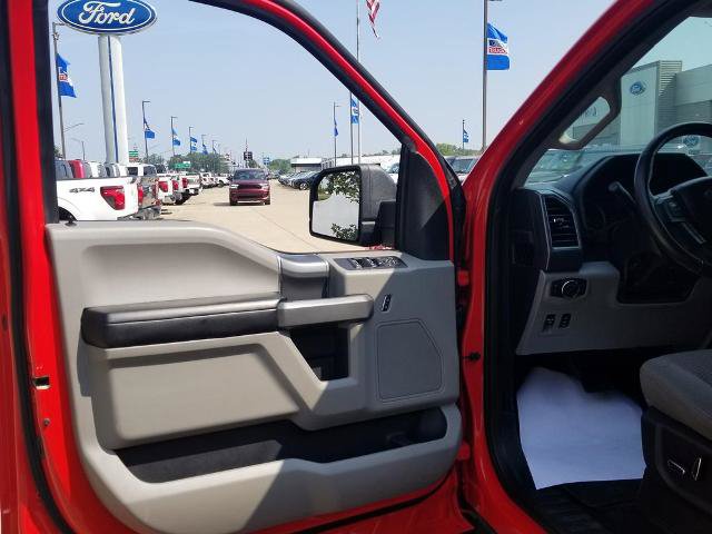 Certified 2018 Ford F150 XLT w/ Equipment Group 302A Luxury AWD/4WD image 9