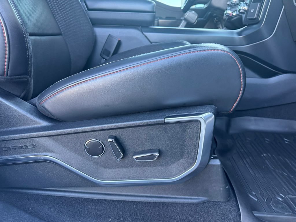 Certified 2024 Ford F150 Raptor AWD/4WD image 20