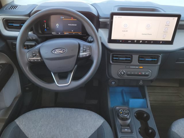 Certified 2025 Ford Maverick XLT w/ 4K Tow Package AWD/4WD image 9