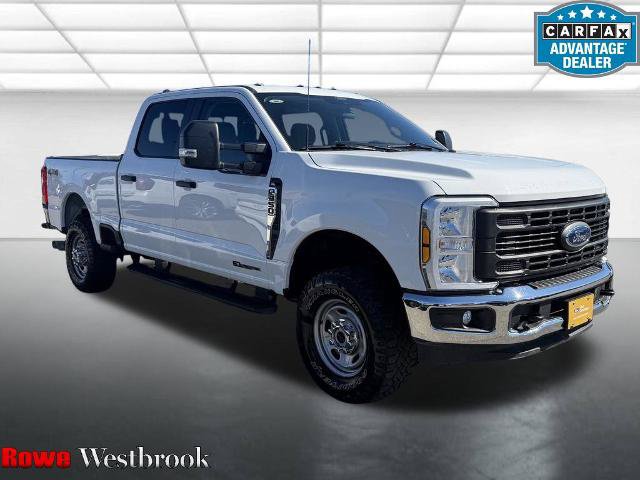Certified 2024 Ford F350 XL w/ XL Off-Road Package