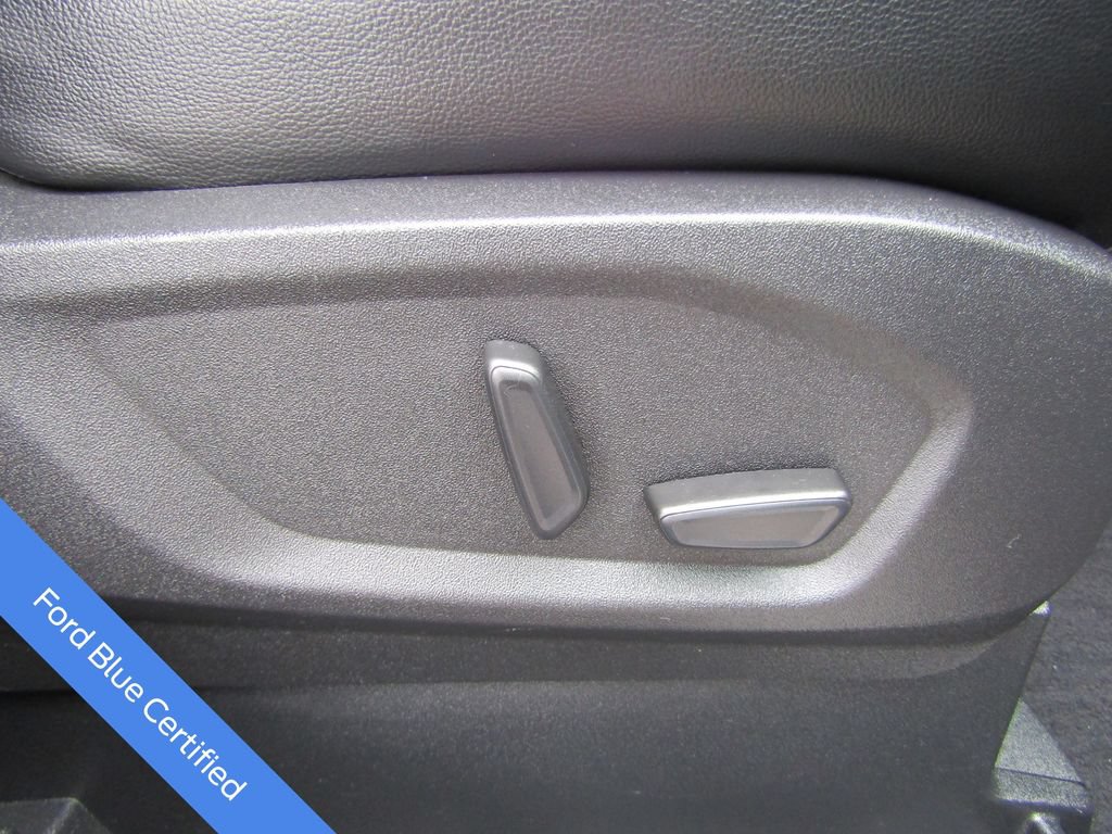 Certified 2023 Ford Edge Titanium w/ Equipment Group 301A AWD/4WD image 45