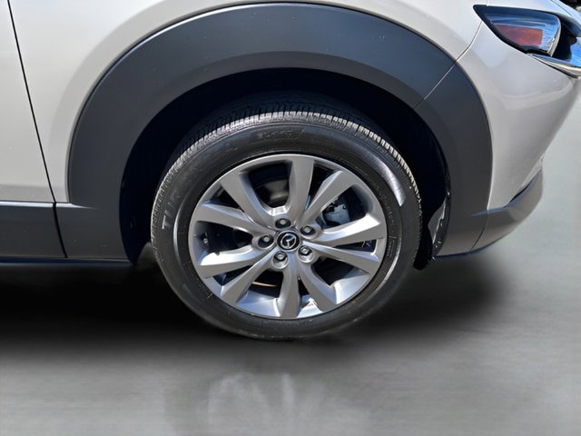 Used 2023 MAZDA CX-30 AWD 2.5 S w/ Preferred Package image 24