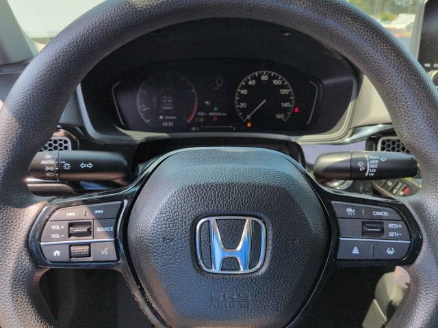 Used 2022 Honda Civic LX image 30