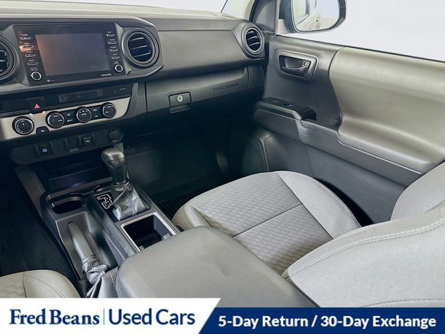 Used 2023 Toyota Tacoma SR image 23