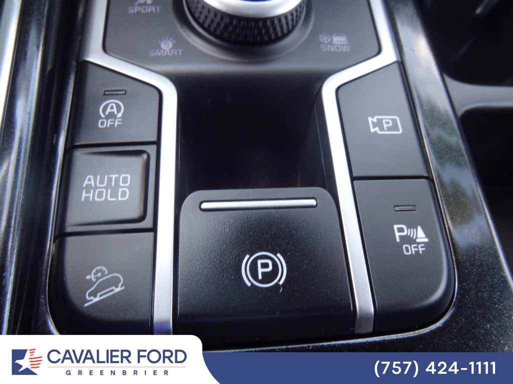 Used 2023 Kia Sorento SX AWD/4WD image 50