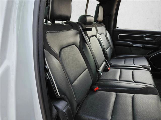 Used 2025 RAM 1500 Laramie w/ Sport Appearance Package image 22
